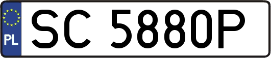 SC5880P