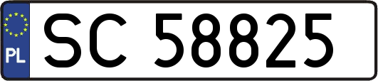 SC58825