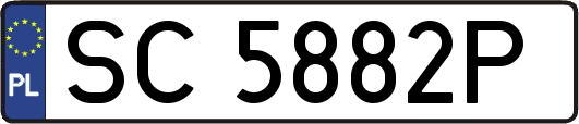 SC5882P