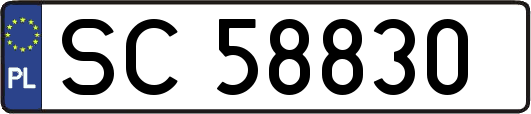 SC58830