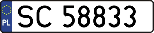 SC58833
