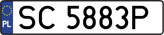 SC5883P