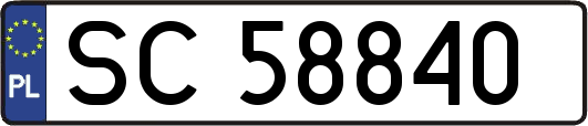 SC58840