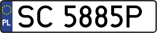 SC5885P