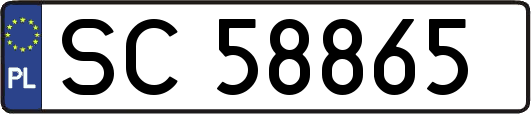 SC58865