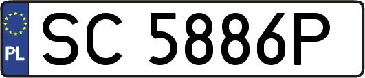 SC5886P