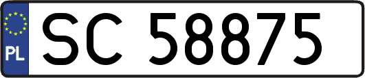 SC58875