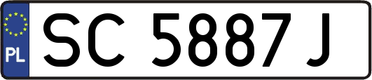SC5887J