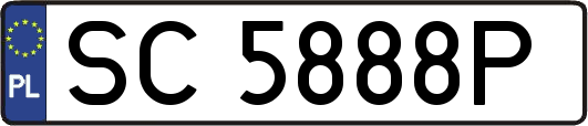 SC5888P