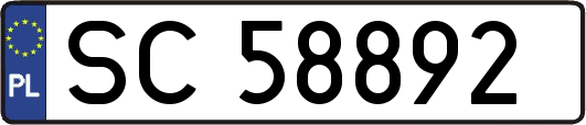 SC58892