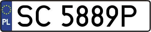 SC5889P