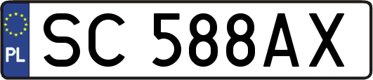 SC588AX