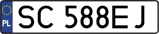 SC588EJ