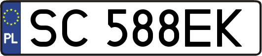 SC588EK
