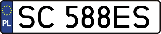 SC588ES