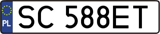 SC588ET