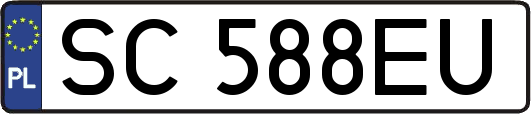 SC588EU
