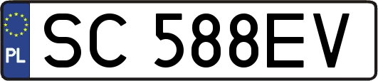 SC588EV