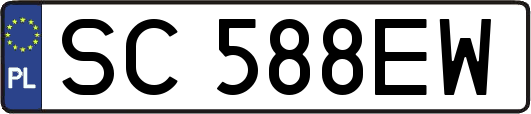 SC588EW