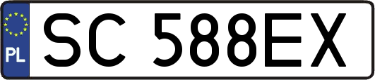 SC588EX