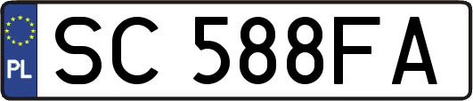 SC588FA