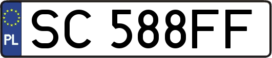 SC588FF