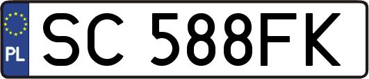 SC588FK