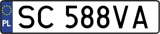 SC588VA