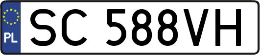 SC588VH