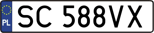 SC588VX