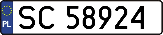 SC58924