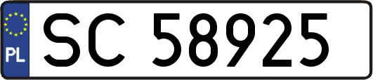 SC58925