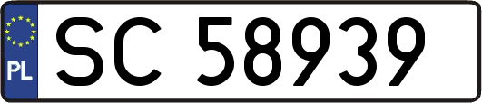 SC58939
