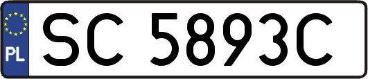 SC5893C
