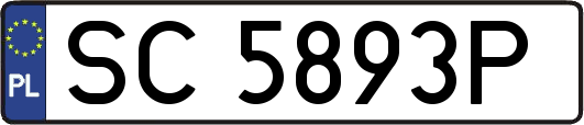 SC5893P