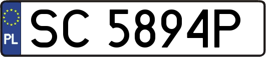 SC5894P