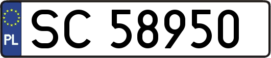 SC58950