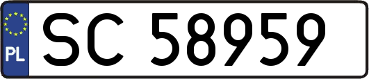 SC58959