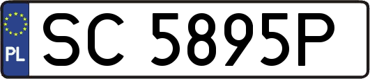 SC5895P