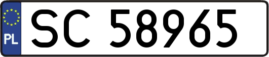 SC58965