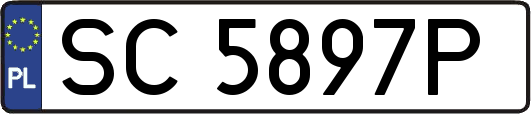 SC5897P