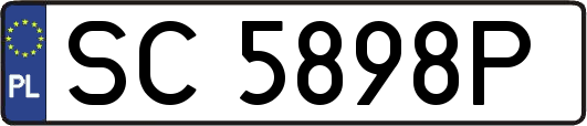 SC5898P