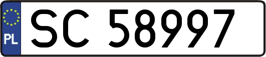 SC58997