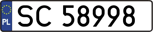 SC58998