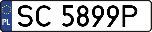 SC5899P