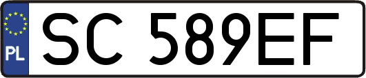SC589EF