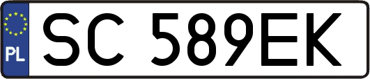 SC589EK