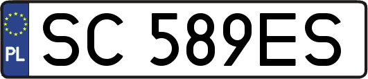SC589ES