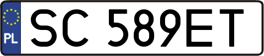 SC589ET