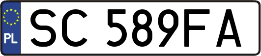 SC589FA